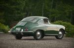 Porsche 356C 1600 Coupe by Karmann 1964 года